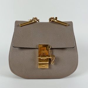Chloe Drew Designer Bag